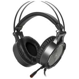 A4Tech G530 черный/серый