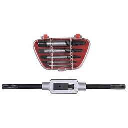 STAYER Набор экстракторов 28030-H6