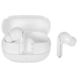 XIAOMI Гарнитура внутриканальные Buds 5 Pro BT белый беспроводные bluetooth в ушной раковине (BHR9642GL)