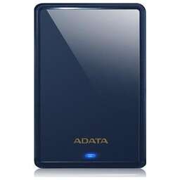 A-DATA 1TB HV620S USB3.0 SLIM темно-синий