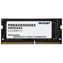 INDILINX Модуль памяти DIMM 8GB DDR4-3200 IND-GD4P32SP08X