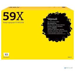 T2 TC-HCF259X