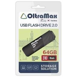 OLTRAMAX OM-64GB-310-Black