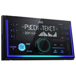 JVC KW-X730