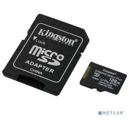 Kingston SDCS2/128GBнайти похожую карту памяти