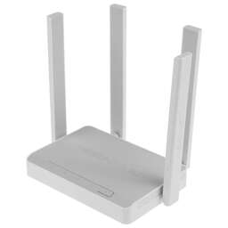 KEENETIC Explorer 4G (KN-4910) White