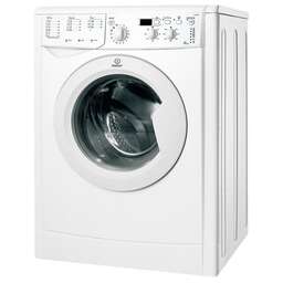 INDESIT Стиральная машина IWUD 4085 (CIS) 869990629200