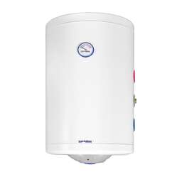 METALAC BOJLER Накопительный комбинированный водонагреватель Metalac Оptima MB 80 PKD R (правое подключение)