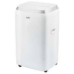 BALLU Мобильный кондиционер BPHS-11H, белый