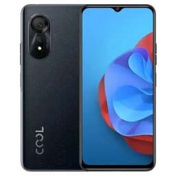 COOLPAD Мобильный телефон COOL 20S 6/128GB 5G A10400164 BLACK