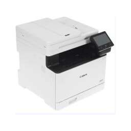 CANON МФУ лазерный i-Sensys Colour MF752Cdw II (7185C013) A4 Duplex WiFi белый