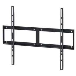 HOLDER Кронштейн для телевизора LCD-F8601-B, 55-100", настенный, фиксированный, черный