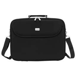 DIGMA Сумка для ноутбука 15.6" HC-210, черный, Универсальный [hc210bk]