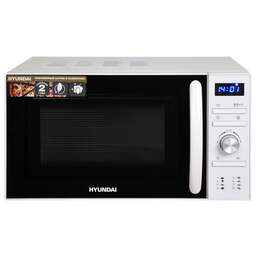 HYUNDAI HYM-D3027 белый