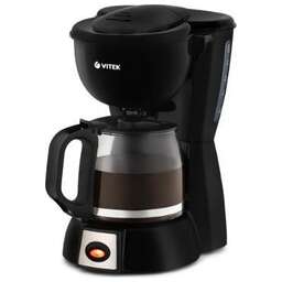 VITEK VT-8383 (BK) черный