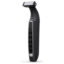 ROWENTA Триммер TN602LF0 черный [1830008703]