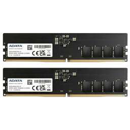 ADATA Модуль памяти DIMM 32GB DDR5-4800 K2 AD5U480016G-DT