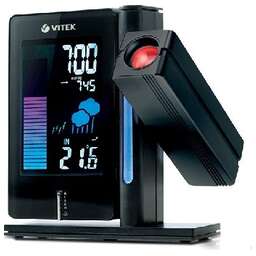 VITEK VT-6402 BK