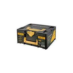 Hanskonner HS185P, размер L, единая система хранения HANSTORAGE, 395.5x295.5x185 мм