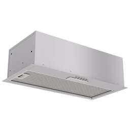 ELIKOR Cube Basic 60П-500-К3Д Хром (294090)
