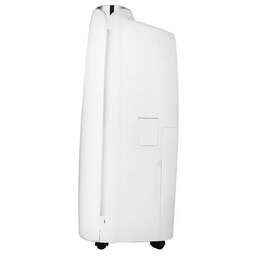 NEOCLIMA Осушитель воздуха ND-20SL 385Вт бытовой белый