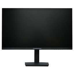 FRAGMACHINE Монитор 27" F270IR240 Black (IPS, 1920x1080, 2xHDMI+2xDP, 1 ms, 178°/178°, 350 cd/m, 1000:1, 240Hz, Pivot, MM)