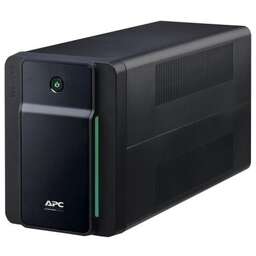 APC Источник бесперебойного питания Easy-UPS BVX1600LI 900Вт 1600ВА черный