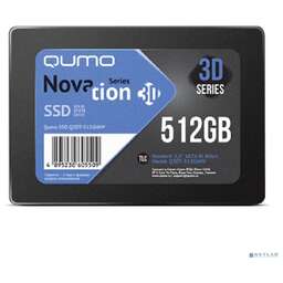 Qumo Q3DT-512GHHY