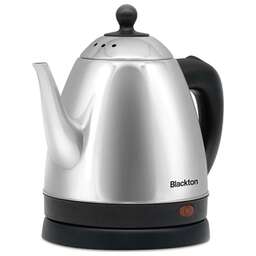 BLACKTON BT KT1802S Чёрный-Стальной