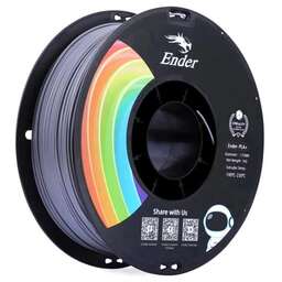 CREALITY Пластик для принтера 3D 3301010308 PLA d1.75мм 1кг 1цв