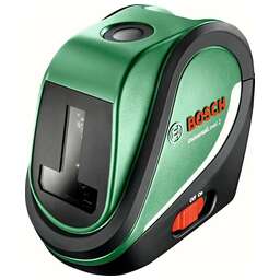 BOSCH Нивелир лазерн. UniversalLevel 2 Basic 2кл.лаз. 650нм цв.луч. красный 2луч. (0603663800)