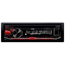JVC KD-R471