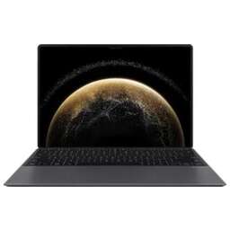 HUAWEI 13.2" Планшет MatePad Pro WEB-W09 12/256 GB T92 Wi-Fi, 2880 x 1920, 144Гц, HarmonyOS 4, с клавиатурой, черный [53014exp]