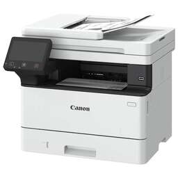 CANON МФУ лазерный i-Sensys MF465dw (5951C007/5951C023) A4 Duplex WiFi белый