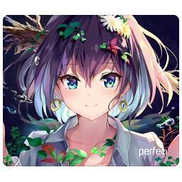 PERFEO (PF_D0636) "Anime"