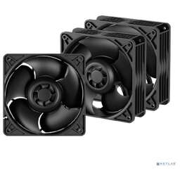 Arctic S12038-8K 3 pack (ACFAN00302A)