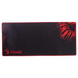 A4TECH Коврик для мыши Bloody B-087S XL черный/рисунок 750x300x2мм