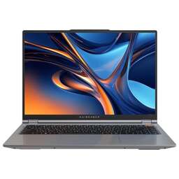 MAIBENBEN 15.3" P15B-R576UM Ryzen 5 7640HS/16Gb/512Gb SSD/AMD Radeon Graphics/Win11/Grey (P15B-R576UMF1SHGRE0)