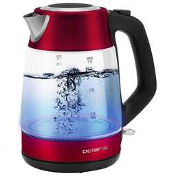 POLARIS PWK-1760-СGL красный