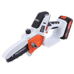 PATRIOT 250205222 аккумуляторная CS 215 UES