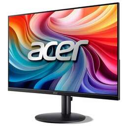 ACER Монитор 23,8'' SB243YG0bi 16:9, IPS, FHD, 1/4ms, 250cd, 120Hz, VGA, HDMI