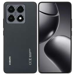 XIAOMI 14T 12/512GB Black (57098)