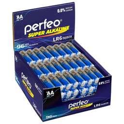 PERFEO (PF_C4978) LR6/96BOX SUPER ALKALINE