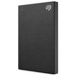 SEAGATE Жесткий диск USB 3.0 2TB STKY2000400 One Touch 2.5" черный