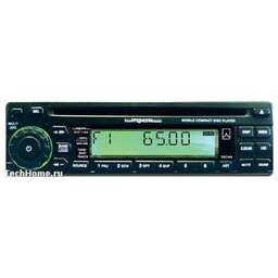 URAL RCD\MP-3-114SA BLACK