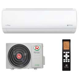 ROYAL CLIMA TRIUMPH LITE RCI-TWL28HN Inverter