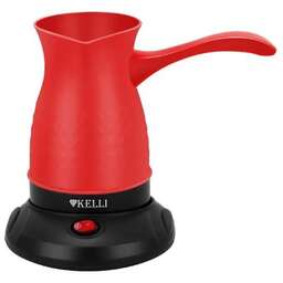 KELLI KL-1394 красный