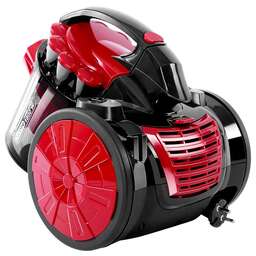 CENTEK СТ-2531 Red/Black