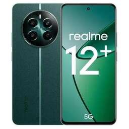 REALME 12+ 5G RMX3867 8/256Gb Green (2022150)