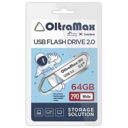 OLTRAMAX OM-64GB-290-White